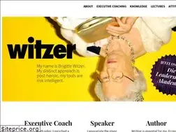 Sites similar to witzer.de