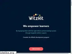 Sites similar to witzkit.com