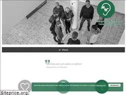 Sites similar to witzleben-stiftung.de