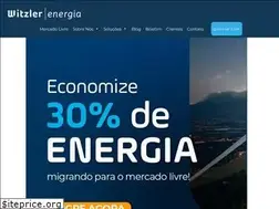 Sites similar to witzler.com.br