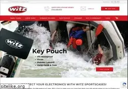 Sites similar to witzsportcases.com
