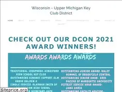 Sites similar to wiumkeyclub.org