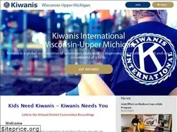 Sites similar to wiumkiwanis.org
