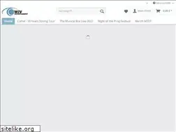 Sites similar to wiv-ticket-shop.com