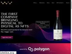Sites similar to wiv.io
