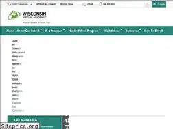 Sites similar to wiva.k12.com