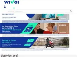Sites similar to wivai.com