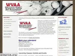 Sites similar to wivalleyart.org