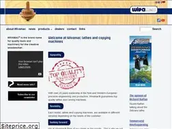 Sites similar to wivamac.com