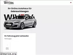 Sites similar to wiveda.de