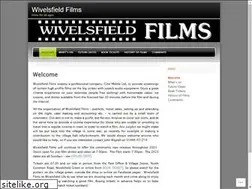 Sites similar to wivelsfieldfilms.com