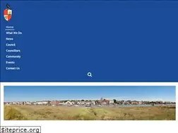 Sites similar to wivenhoetowncouncil.co.uk
