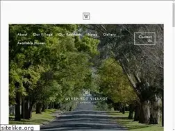 Sites similar to wivenhoevillage.com.au