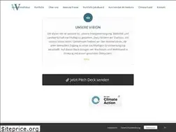 Sites similar to wiventure.de