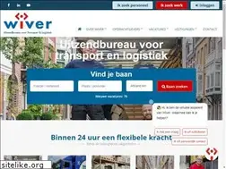 Sites similar to wiver.nl