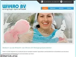 Sites similar to wivero.nl