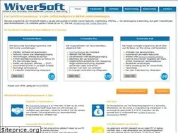 Sites similar to wiversoft.be