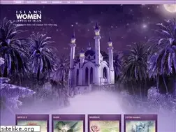 Sites similar to wivesislam.com