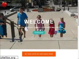 Sites similar to wivirtualschoolfamilies.org