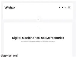 Sites similar to wivisor.com