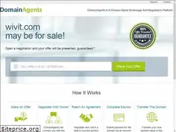 Sites similar to wivit.com