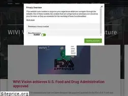 Sites similar to wivivision.com