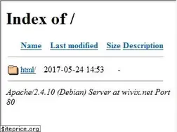 Sites similar to wivix.net