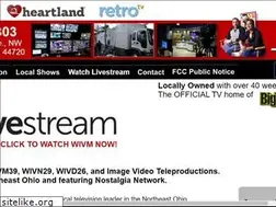 Sites similar to wivmtv.com