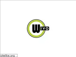 Sites similar to wivo-webdesign.nl