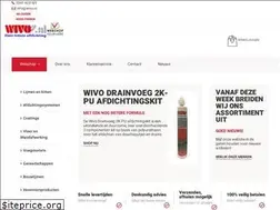 Sites similar to wivo.nl