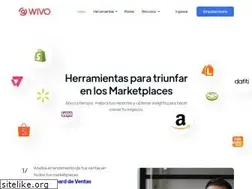 Sites similar to wivoanalytics.com
