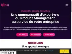 Sites similar to wivoo.fr