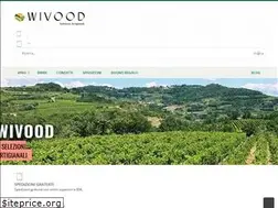 Sites similar to wivood.com