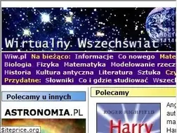 Sites similar to wiw.pl