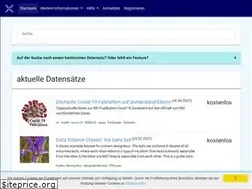 Sites similar to wiwald.com