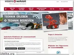 Sites similar to wiwe-nw.de