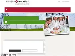Sites similar to wiwe-sb.de