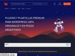 Sites similar to wiweb.ar