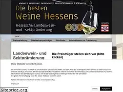 Sites similar to wiwein.de
