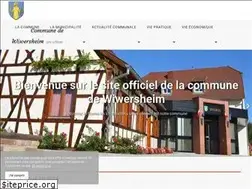 Sites similar to wiwersheim.fr