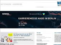 Sites similar to wiwex.net