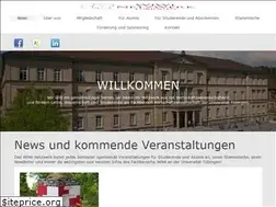 Sites similar to wiwi-netzwerk.com