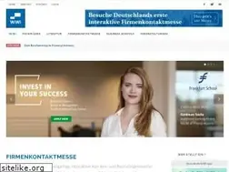 Sites similar to wiwi-online.at