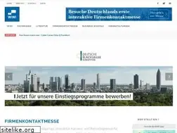 Sites similar to wiwi-online.ch