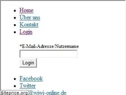 Sites similar to wiwi-online.net