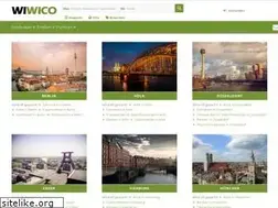 Sites similar to wiwico.de
