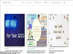 Sites similar to wiwidstory.com