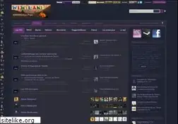Sites similar to wiwiland.net