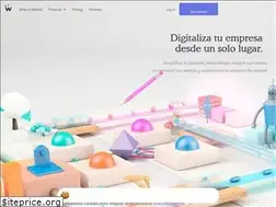 Sites similar to wiwink.com