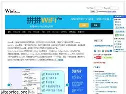 Sites similar to wiwiz.com